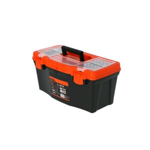 TOOL BOX W/40PCS BITS AND DRIVER TOOL BOX W/40PCS BITS AND DRIVER